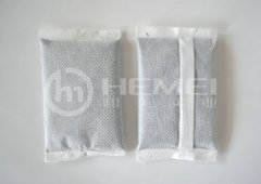 hot hand warmer with blank packs