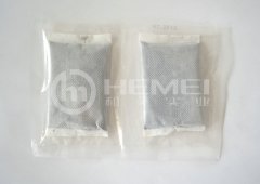 hand warmer with blank packs