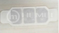 neck warmer with three